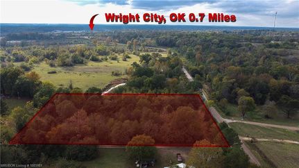 Property for sale in McCurtain County, Oklahoma