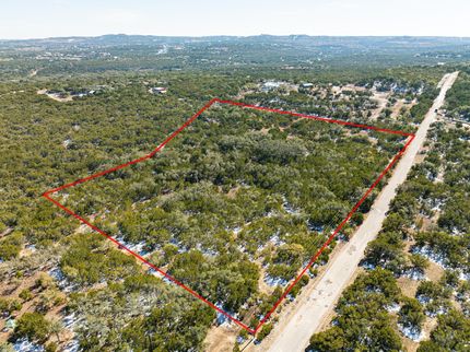 Property for sale in Hays County, Texas