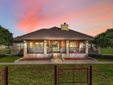 Property for sale in Burnet County, Texas