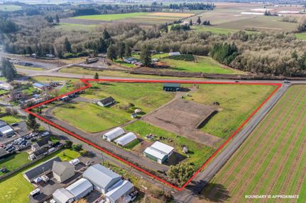 Farm Property for sale in Yamhill County, Oregon