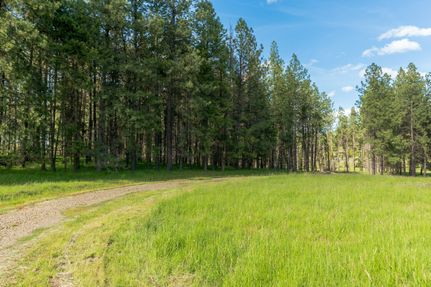 Timberland Property for sale in Kootenai County, Idaho