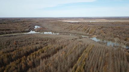 Farm Property for sale in Prairie County, Arkansas