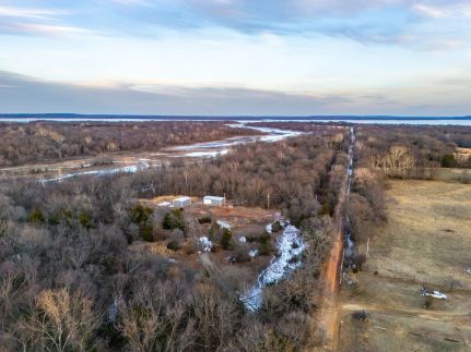 Hunting Land for sale in McIntosh County, Oklahoma