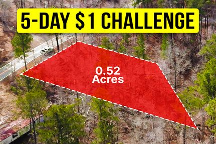 Property for sale in Hancock County, Georgia