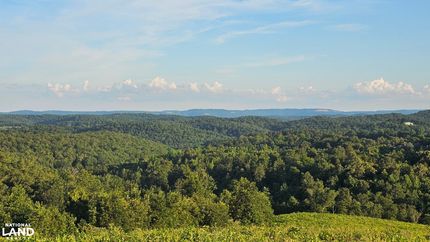 Property for sale in Searcy County, Arkansas