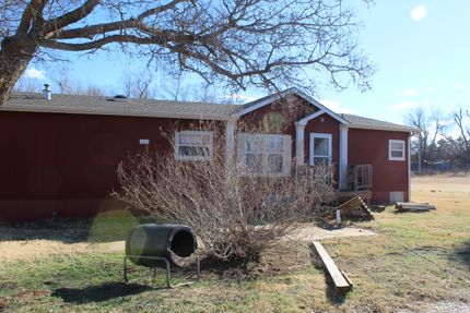 Property for sale in Woodward County, Oklahoma