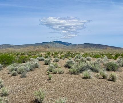 Property for sale in Pershing County, Nevada
