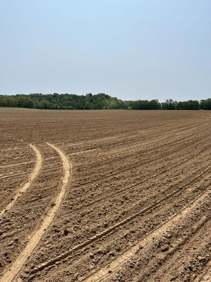 Farm Property for sale in Owen County, Indiana