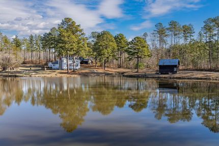 Recreational Property for sale in Lunenburg County, Virginia