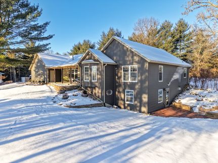 Property for sale in Monroe County, Wisconsin