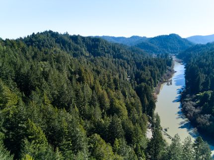 Property for sale in Sonoma County, California