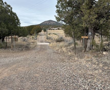 Property for sale in Grant County, New Mexico