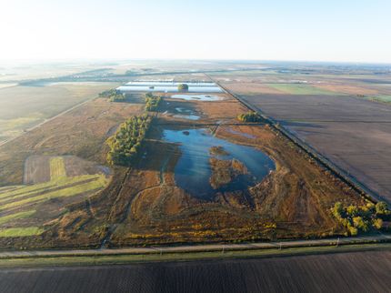 Hunting Land for sale in New Madrid County, Missouri