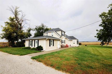 Property for sale in Boone County, Iowa