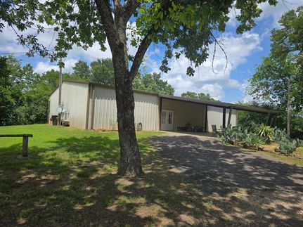 Residential Property for sale in Choctaw County, Oklahoma