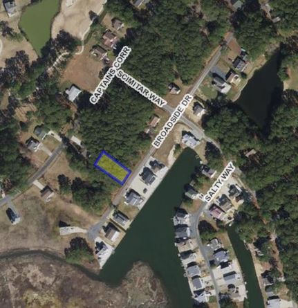 Property for sale in Accomack County, Virginia