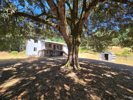 Property for sale in Mendocino County, California