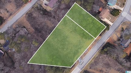 Undeveloped Land for sale in Jefferson County, Alabama