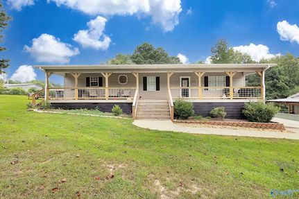 Property for sale in Marshall County, Alabama