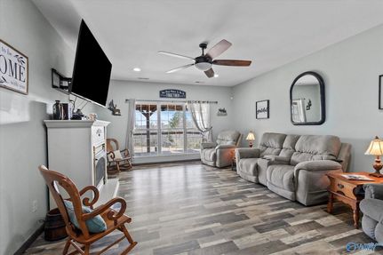 Property for sale in Marshall County, Alabama