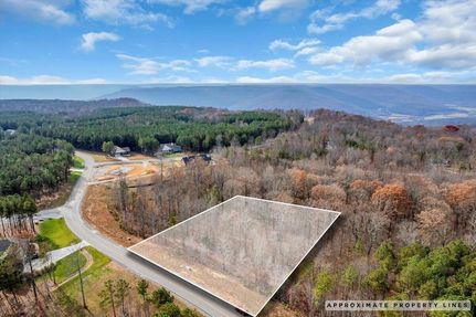 Undeveloped Land for sale in Marion County, Tennessee