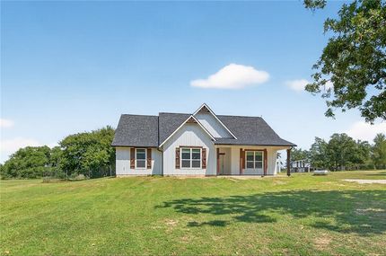 Property for sale in Burleson County, Texas