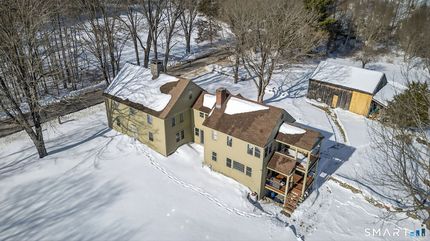 Property for sale in Windham County, Connecticut