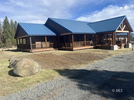 Property for sale in Modoc County, California