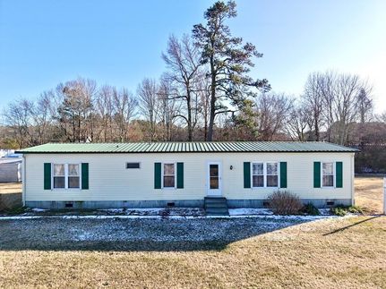 Property for sale in Accomack County, Virginia