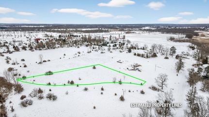 Property for sale in Jackson County, Michigan