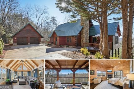 Property for sale in Lumpkin County, Georgia