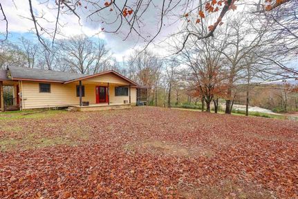 Residential Property for sale in Montgomery County, Arkansas