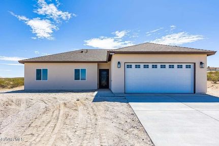 Property for sale in Kern County, California