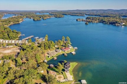 Lakefront Property for sale in Garland County, Arkansas