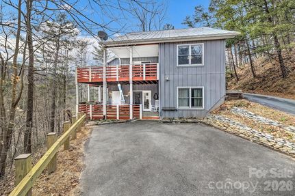 Property for sale in Buncombe County, North Carolina