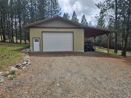 Residential Property for sale in Sanders County, Montana