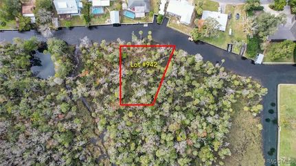 Property for sale in Citrus County, Florida
