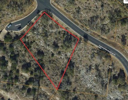 Property for sale in Burnet County, Texas