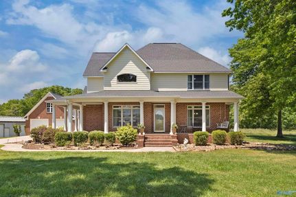 Property for sale in DeKalb County, Alabama