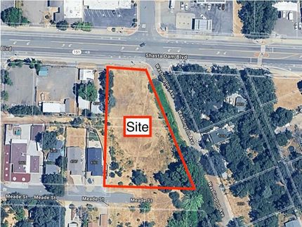 Property for sale in Shasta County, California