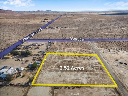 Property for sale in Kern County, California