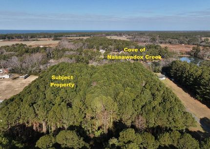 Property for sale in Northampton County, Virginia