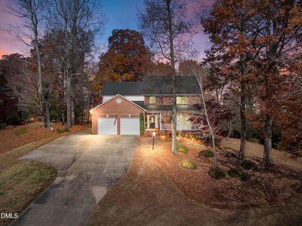 Property for sale in Davidson County, North Carolina