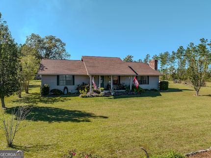 Property for sale in Toombs County, Georgia