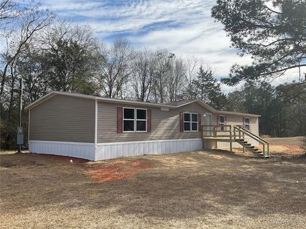 Property for sale in Elmore County, Alabama