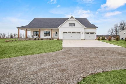 Residential Property for sale in Union County, Ohio