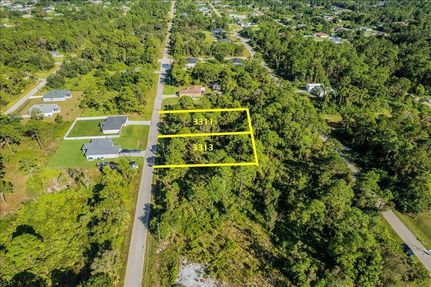 Property for sale in Lee County, Florida