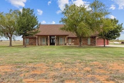 Property for sale in Andrews County, Texas