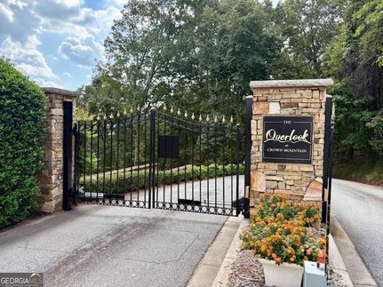 Property for sale in Lumpkin County, Georgia