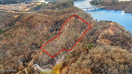 Undeveloped Land for sale in Blount County, Tennessee